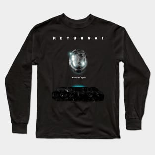 Returnal Long Sleeve T-Shirt